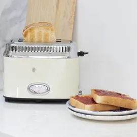 Russell Hobbs Retro 21682-56 creme