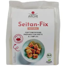Arche Naturküche Seitan-Fix Fertigmischung 200 g