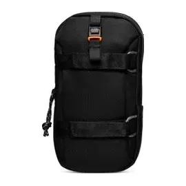 Mammut Litihium Add-on M Flaschenhalter - Black - M