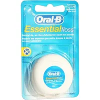 Oral-B Essential Zahnseide 50 m