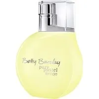 Betty Barclay Pure Pastel Lemon Eau de Toilette 20 ml