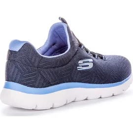 SKECHERS Summits navy 40