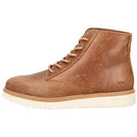 TOMS Herren Braun 44,5