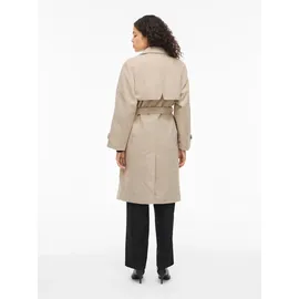 VILA VIQuinn beige - 0001 | Gr.: 40,