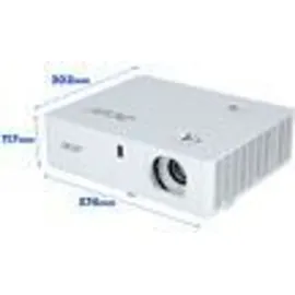 Acer PL6510 DLP