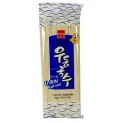 Wang Udon Nudeln für Suppe 453g