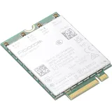 Lenovo Fibocom L860-GL-16 4G Internal WWAN 1000 Mbit/S, 4XC1M72798