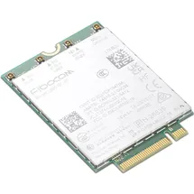 Lenovo Fibocom L860-GL-16 4G Internal WWAN 1000 Mbit/S, 4XC1M72798
