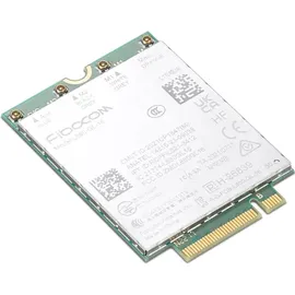 Lenovo Fibocom L860-GL-16 4G Internal WWAN 1000 Mbit/S, 4XC1M72798