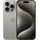 Apple iPhone 15 Pro 512 GB Titan Natur