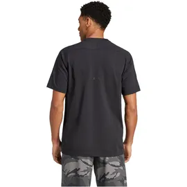 adidas All Blacks Z.N.E. T-Shirt All Black M