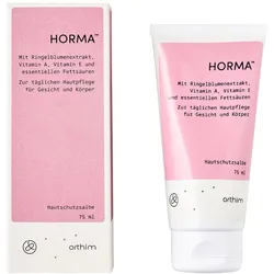 Horma Hautschutz Salbe