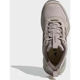 adidas Tracefinder Damen Slim Wonder Taupe/Trace Brown/Aurora Coffee 37