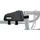 CON-TEC Mile Grinder Rahmentasche schwarz