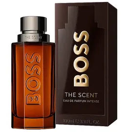 HUGO BOSS The Scent Intense Eau de Parfum 100 ml