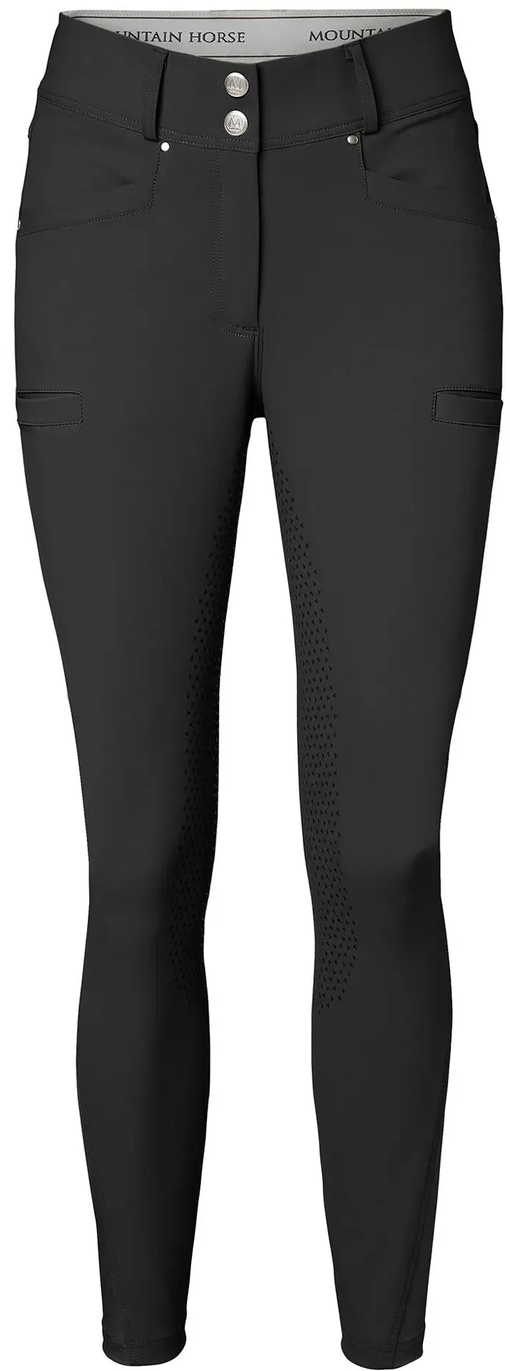 Mountain Horse Estelle GTFS Damen Vollbesatzreithose
