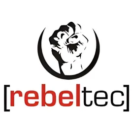 Rebeltec SoundTube 190 schwarz