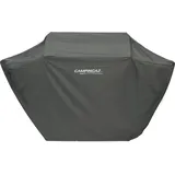 CAMPINGAZ Grillabdeckung XXL Polyester/Grau/Schwarz