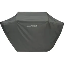 CAMPINGAZ Grillabdeckung XXL Polyester/Grau/Schwarz