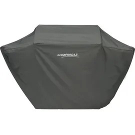 CAMPINGAZ Grillabdeckung XXL Polyester/Grau/Schwarz