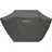 CAMPINGAZ Grillabdeckung XXL Polyester/Grau/Schwarz