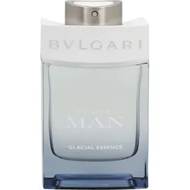 Bulgari Man Glacial Essence Eau de Parfum 100 ml