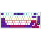 LORGAR Pro 75 % mechanisch EN