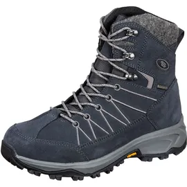 Brütting Huntington Herren Blau/Grau 43
