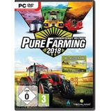 Pure Farming 2018 - Day One Edition (USK) (PC)