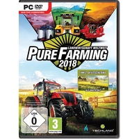 Pure Farming 2018 - Day One Edition (USK) (PC)