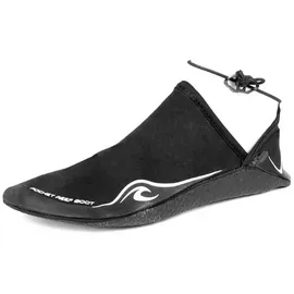 Rip Curl Pocket Reef Boot Schwarz 39