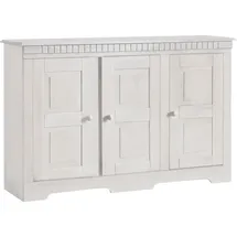 Home Affaire »Lisa« Kommode aus massivem Kiefernholz, in 2 Breiten lieferbar,