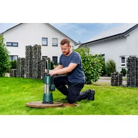 Metabo TDP 6200/4 Inox 601772000