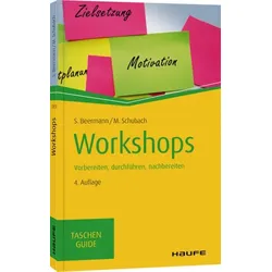 Workshops