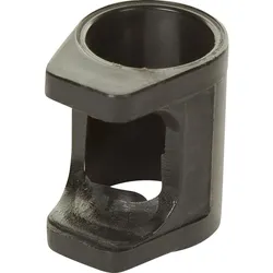 Bergans U-clips Small black (91)