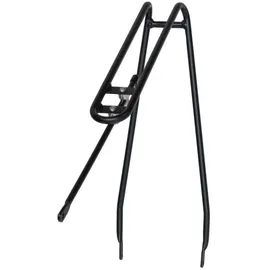Fahrer Gepäckträger Double Rack 28"
