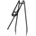 Fahrer Gepäckträger Double Rack 28"