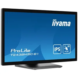Iiyama ProLite T2438MSC-B1 24" schwarz