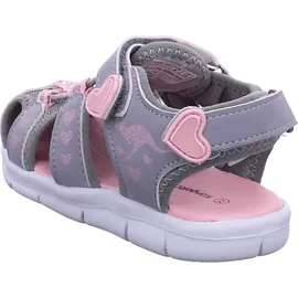 KangaROOS K-Mini Grau 28