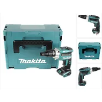 Makita DFS 251 ZJ ohne Akku + Makpac