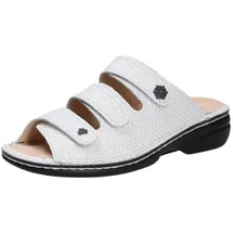 Finn Comfort weiß 40