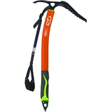 Climbing Technology Dron Plus Eispickel - Green / Grey - 52 cm