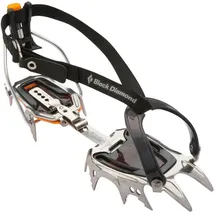 Black Diamond Sabretooth Clip Steigeisen