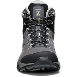 Asolo Acadia Mid Lth Gore-tex® Wanderstiefel - Graphite / Black - EU 43 1/3