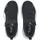 Puma Anzarun Lite AC PS Kinder Sneaker mit Klettverschluss black/white 30