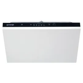 Gorenje GV520E15 Einbau-Geschirrspüler (vollintegrierbar, 450 mm breit)