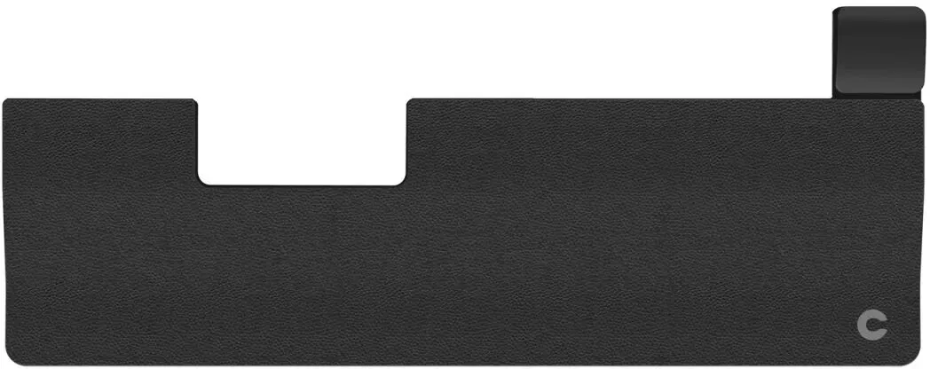 Contour Design RollerMouse Red Plus, für Thin-Client-Desktops
