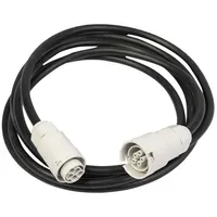 dotlux Verbindungskabel HIGHFORCE 3phasig 5-polig 3m