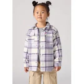 Levi's Kids Bluse in lila, ® 128
