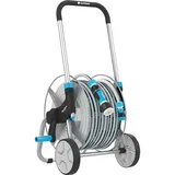 Cellfast No Name, Gartenschlauch Aufbewahrung, CELLFAST METALLWAGEN EXPLORER + SCHLAUCH 20 m 3/4 SET (20 m)